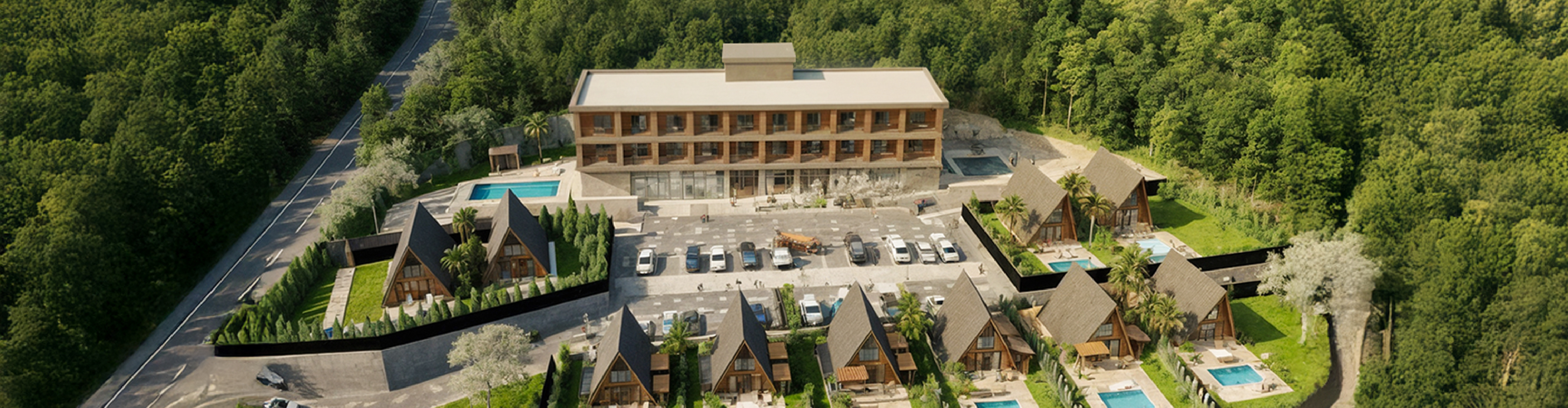 My Liva Resort Hotel